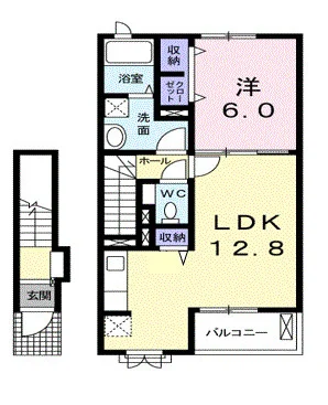 サンガーデンＳⅡ