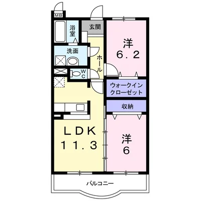 レシデンシア・ノーブレ
