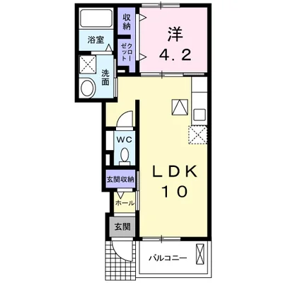 コンシェリアＡ