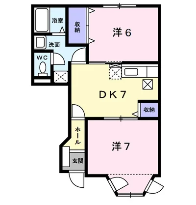 レジデンス裕和