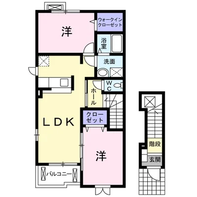 ブローテ・大井Ｂ