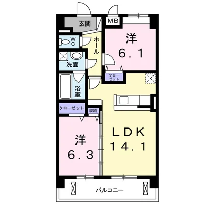 アルコ・イーリス