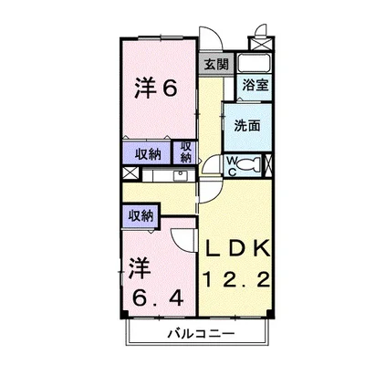 パレ・ヴェルジュ