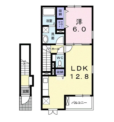 ガーデンハウス　Ｈ．Ｋ