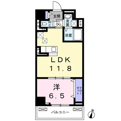 ブリーズ・アビタシオン