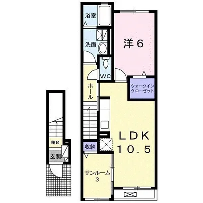 サクラフィールド