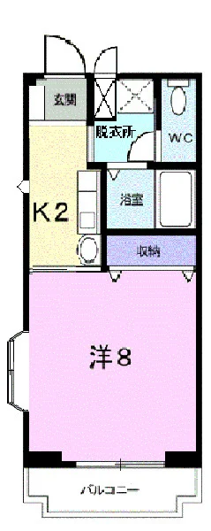 マメゾンＴ・Ｓ