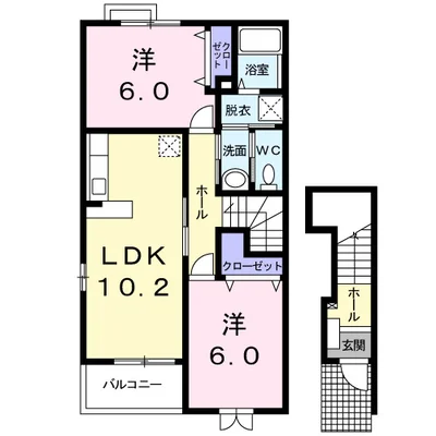 クラシオン　ヴェールⅡ