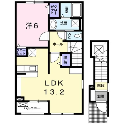 ハウス　カネジュウ