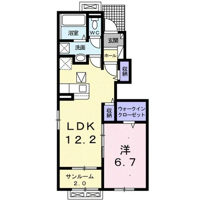 アンサンブル・デュオ A