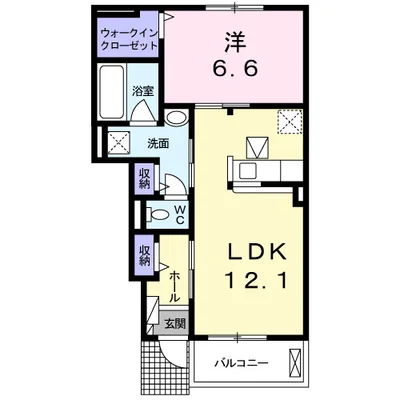 チェリッシュ岩船