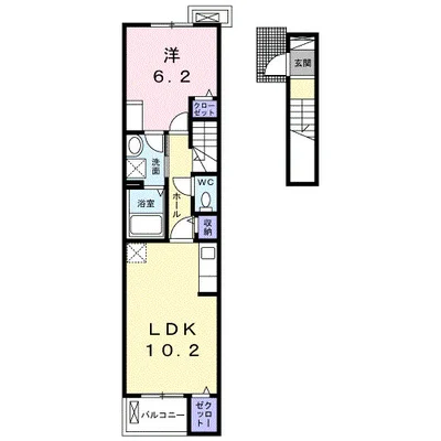 カーサ　リコリス