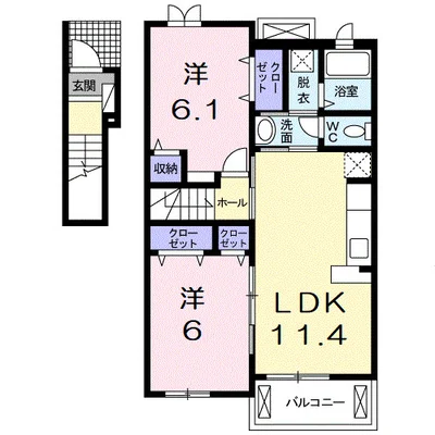 ＳｕｂａｒｕⅢ番館