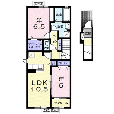 ヴォルペロッソ