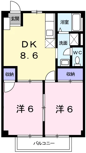 アネックス今在家