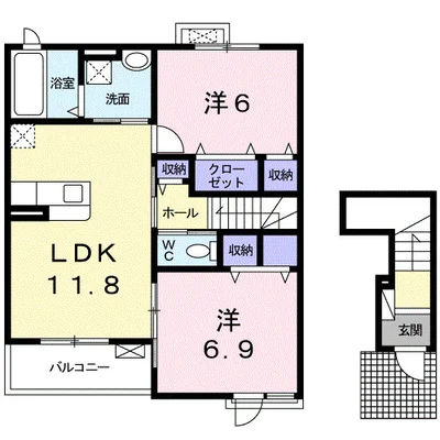 プティボヌールⅡ