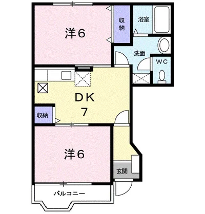 ベルデュール　Ａ