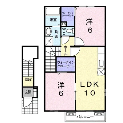 リバティ　ゾーン　ナカヤマＡ