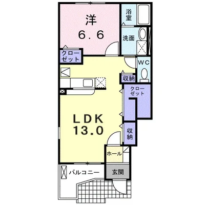 ファスタージュ Ⅱ