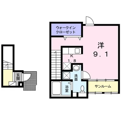 フランフレーシュ