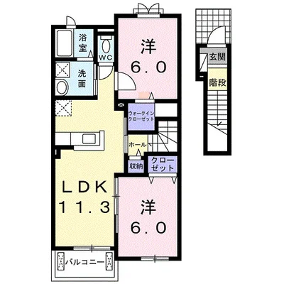 トラオベ・ガルテンD