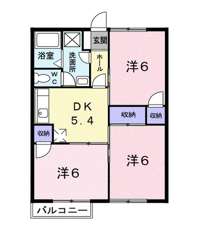 ラ・クール中島