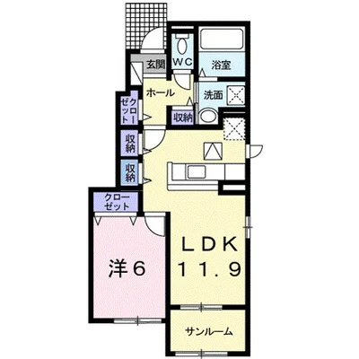 グランメゾン　Ⅱ