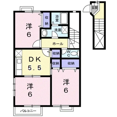 ゴールドハピネスA