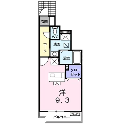 リバーサイド錦丘
