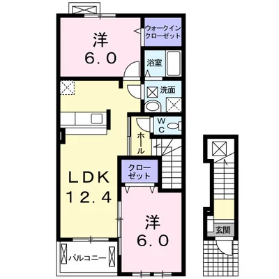 カーサフェリーチェ