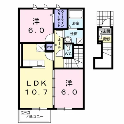 ガーデンハウス六仙寺
