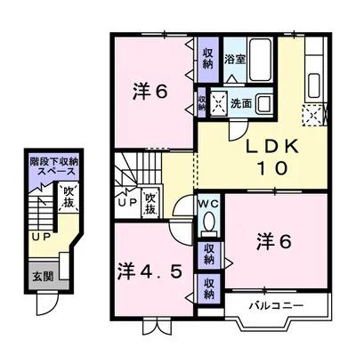 フロール・M Ⅱ