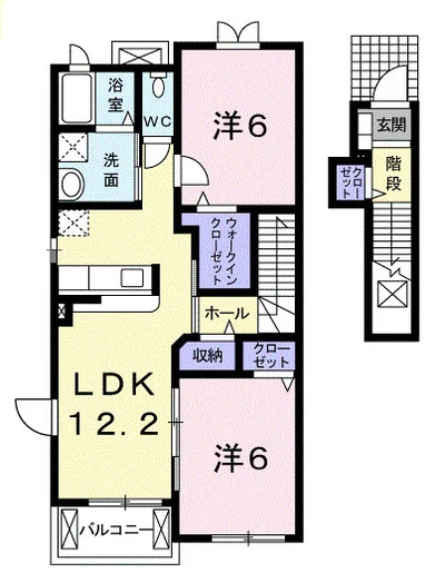 グリーンフォーレストⅢ