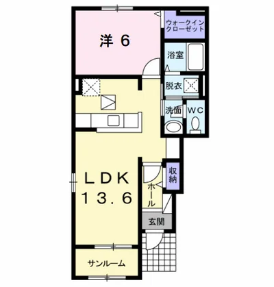 プレミアコート鹿嶋Ⅱ