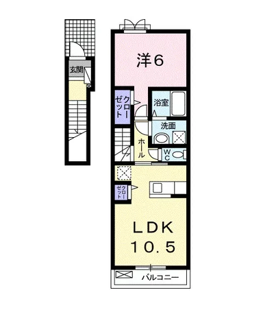 ニューフォレスト