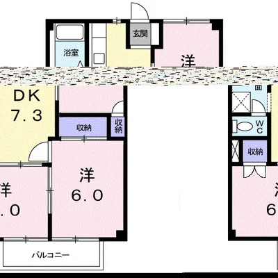 アビタシオン平田