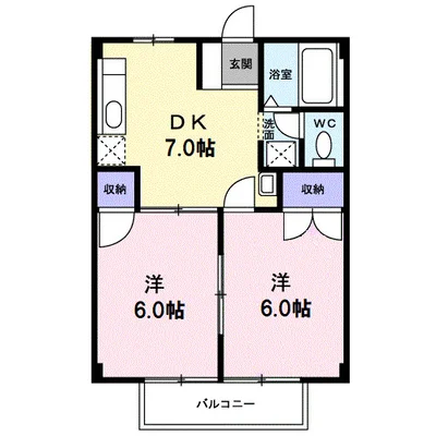 ニューシティ渡辺