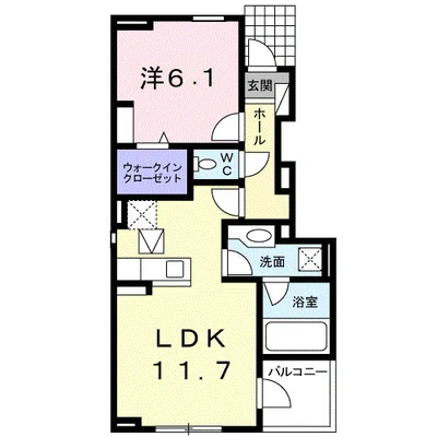 コートヤードⅥ