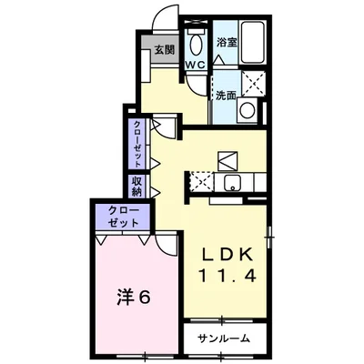 フィオーレ・モネ