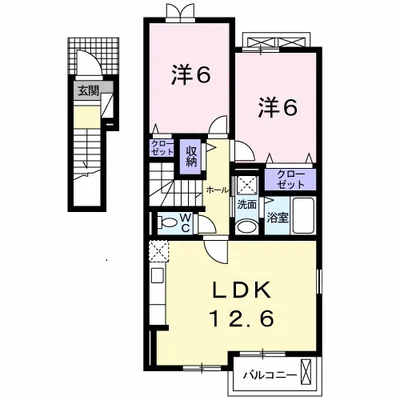 ベル・アンジュ