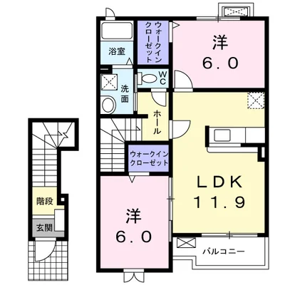 ボヌール　ワイデＡ