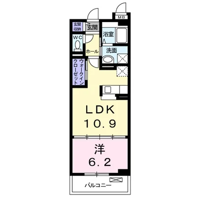 ドリーム カミングⅠ