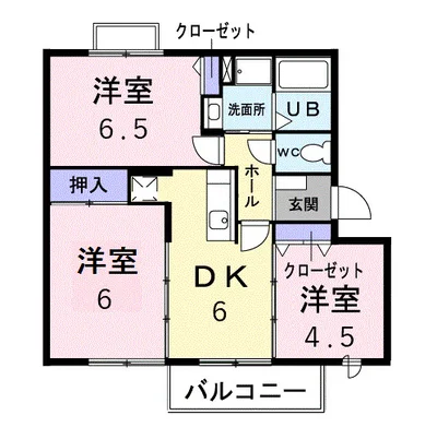 ヴィレッジトミタB