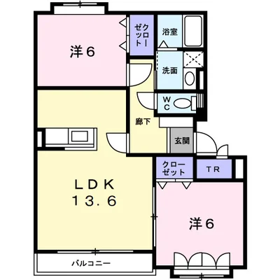 パルコ・ヴィアーレ