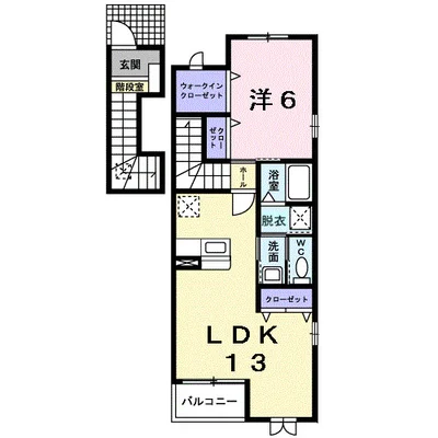 ブライトサンライズD