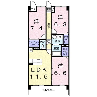 サン ビオラ