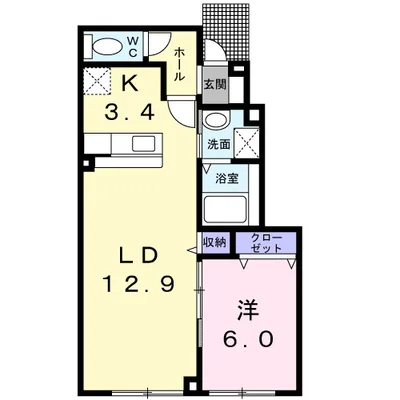 サン・ジーノ　Ⅰ