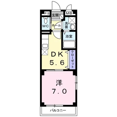 プリムローズヒル神石