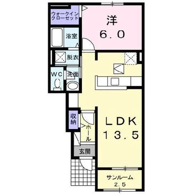 レガシーセブン