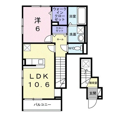 ヒカルサ小平栄町